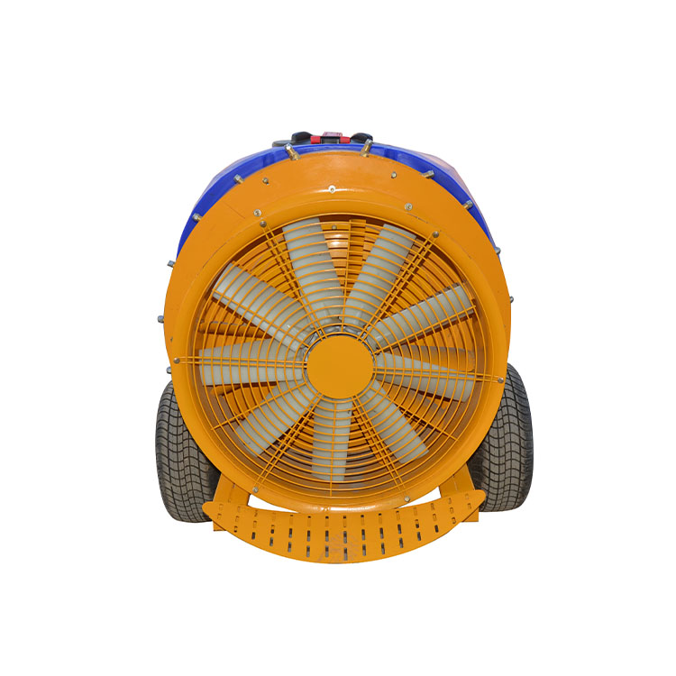 Orchard Airblast postrekovače