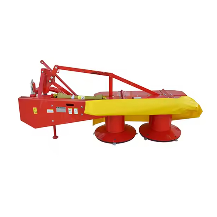 Kosačky na traktor